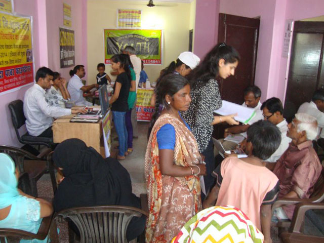 Health Camp